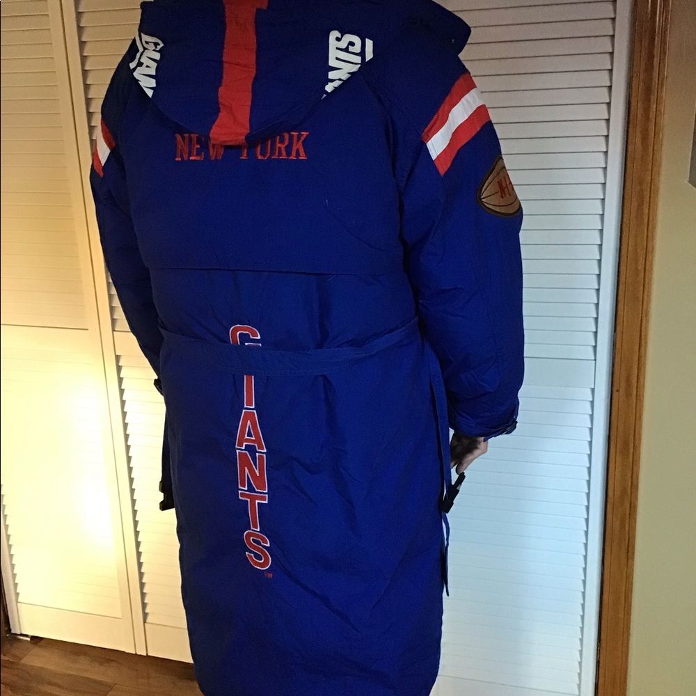 NFL jacket